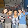 Tornetti disco grill 098